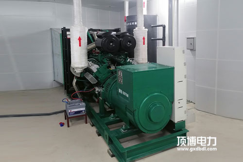 柴油发电机组不同保养等级的保养周期 柴油发电机组不同保养等级的保养周期