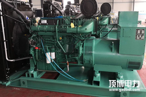 沃尔沃VOLVO柴油发电机组 沃尔沃VOLVO柴油发电机组