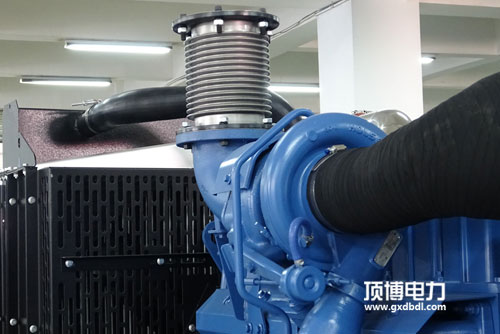 发电机组柴油机这样保养,使用寿命想不长都难!