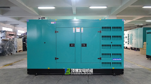 康明斯静音1 拷贝